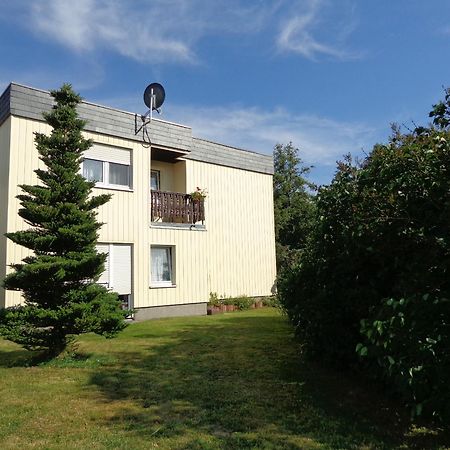 Pension Sonnenhuegel Markersdorf Ngoại thất bức ảnh