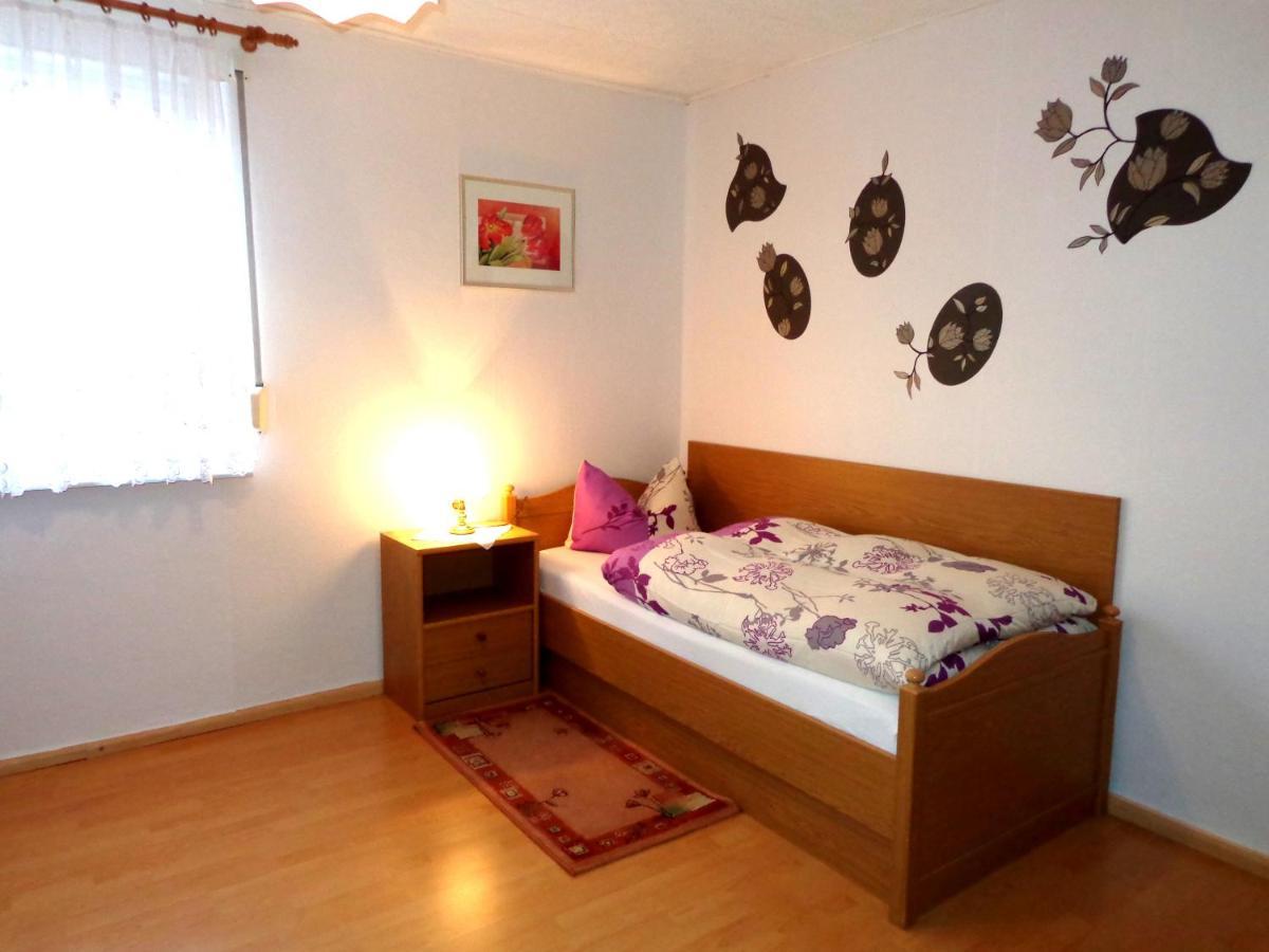 Pension Sonnenhuegel Markersdorf Phòng bức ảnh